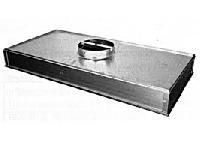 Terminal Hood Filter And Disposable Ceiling Module Filter