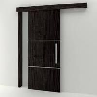 Decorative Laminated Doors