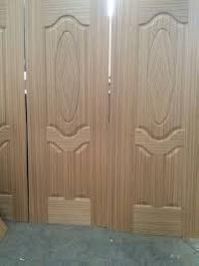 HDF Moulded Skin Door