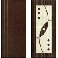 Wooden Laminated Door