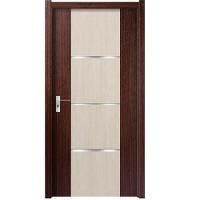 Laminated Wooden Door