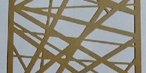 MDF Dual Grill Boards