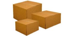 Shipping Corrugated Boxes