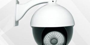 Outdoor High Speed Dome Camera