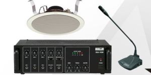 Public Address System