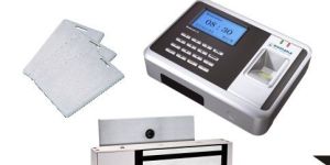Time Attendance System