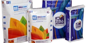 BOPP Block Bottom Valve Bags