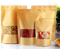 Pet Food Pouches & Dog Food Pouches