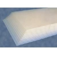 Laminated Plastic Sheet