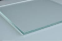 Laminated Safety Glass for Mirror