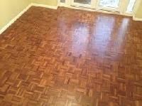 Parquet Wooden Flooring