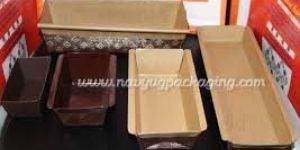 Flexible Packaging Materials