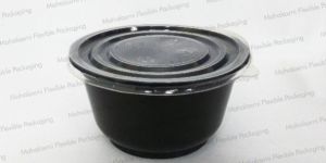 Food Packaging Container
