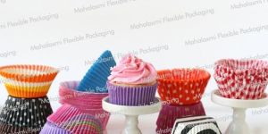 Ice Cream Packaging Box