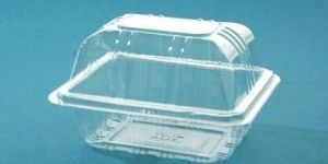 Plastic Packaging