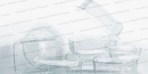 PVC Packaging Material