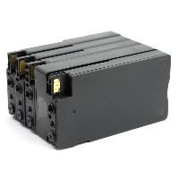 Inkjet Paper Cartridge Combo Paper