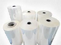 Cast PVC Shrink Film