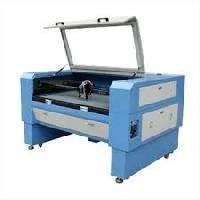 Non Metal Laser Cutting Machine