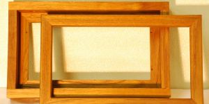 Teak Wood Door Frames