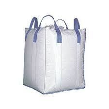 PP Woven Jumbo Bag