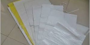 PP Woven Sack Fabric