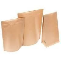 PET Food Packaging Pouch