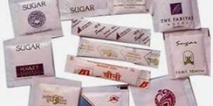 Poly Coated Paper Bags