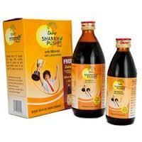 Shankhpushpi Syrup