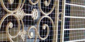 Pigeon Protection Nets