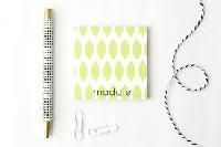 Personalized Sticky Note Pads