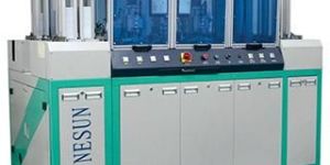 Assembly Line Machines