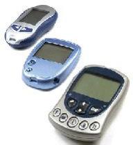 Blood Glucose Meter