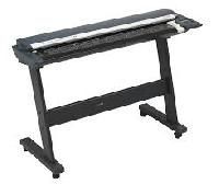 Large Format Scanner