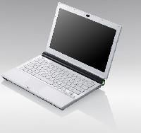 Notebook Computer