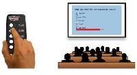 Audience Response System