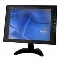 Touch Screen Monitor