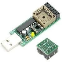 Mini Bios Programmer
