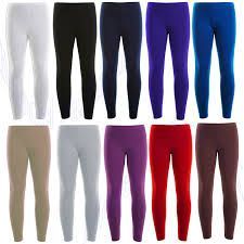 Kids Leggings