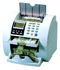 Currency Counter