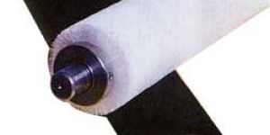 Brush Roller