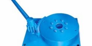 Manual Hose Crimping Machine