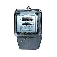 watt-hour meters