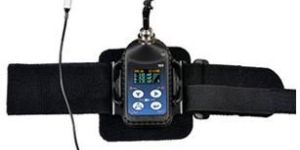 Hand-Arm Vibration Dosimeter