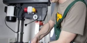HEALTH AND SAFETY MEASUREMENTS INSTRUMENTATION
