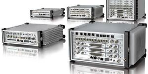High End NVH System