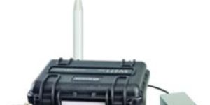 LITE Noise Monitoring Station