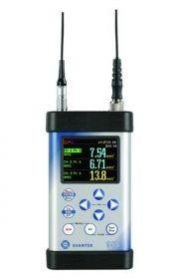 Sound and Vibration Analyzer