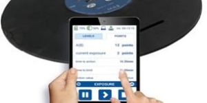 Whole Body Vibration Exposure Meter
