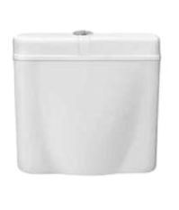 PVC Flushing Cistern